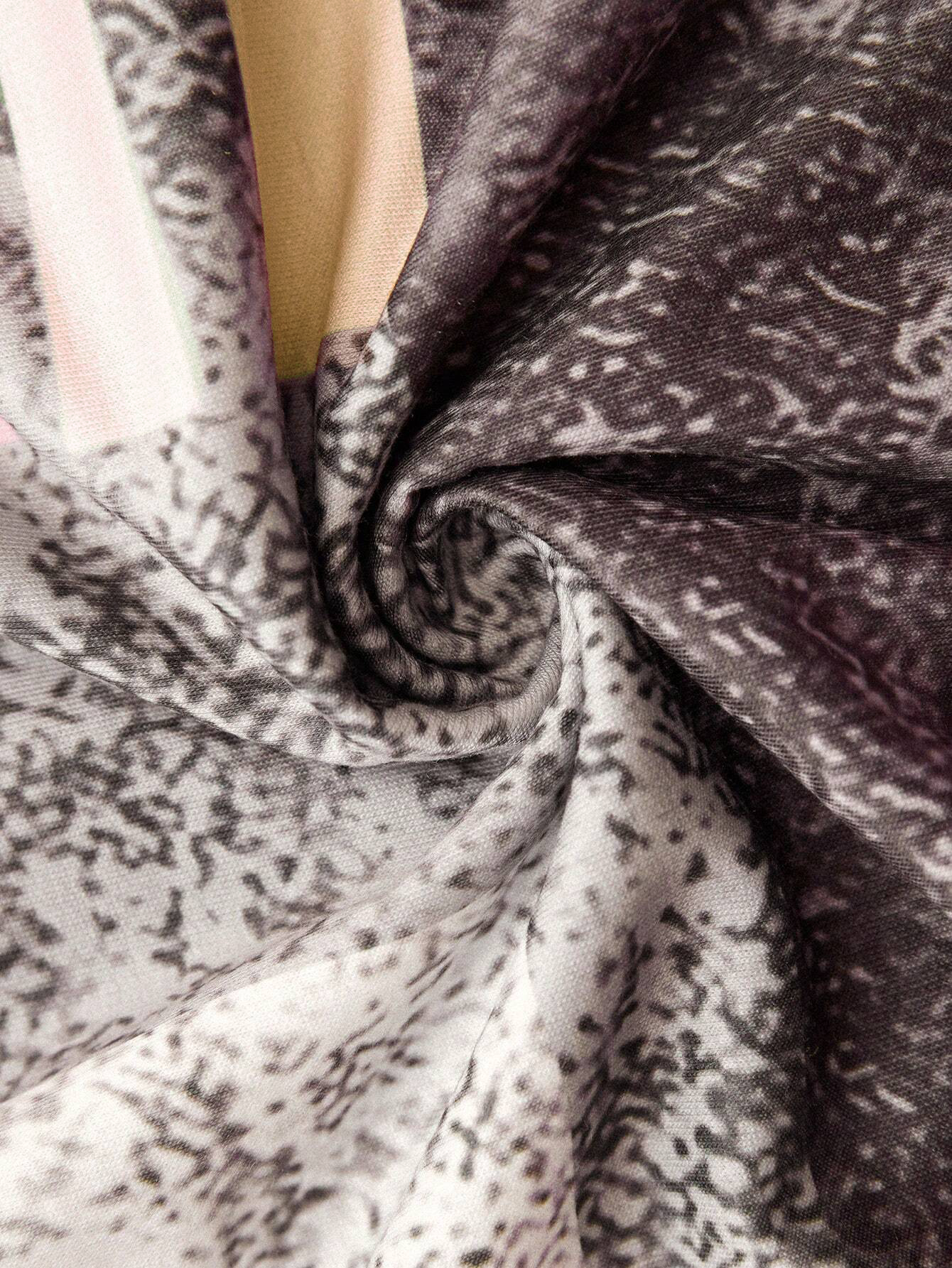 Oceana | Pull Vintage Chic