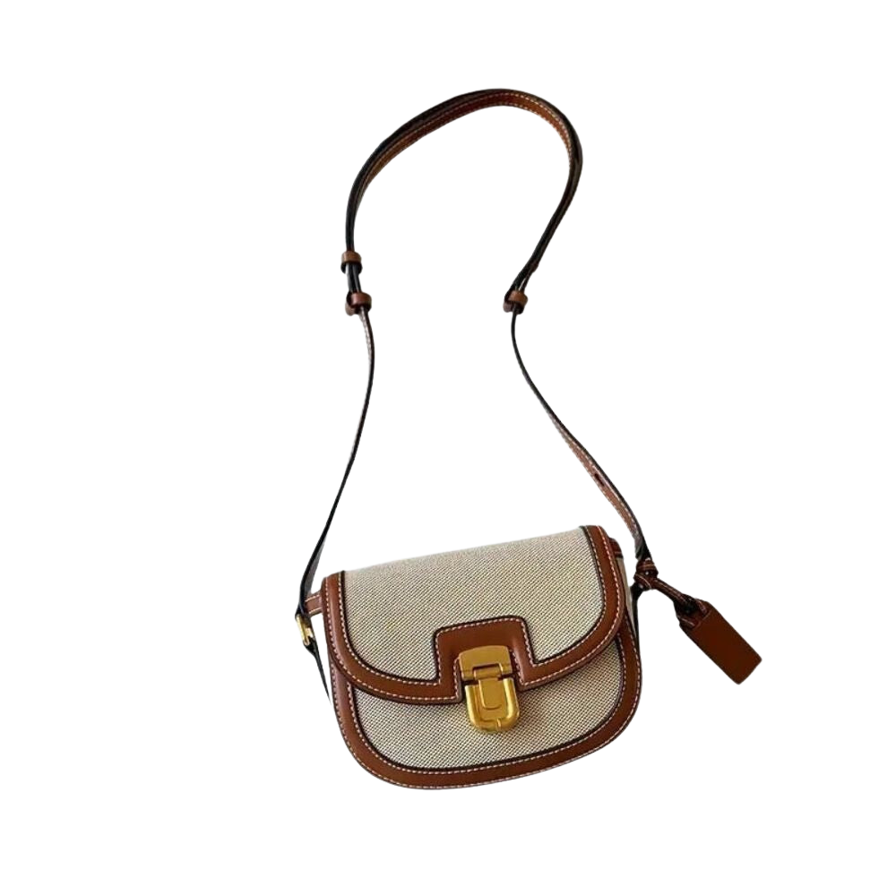 Lucien Moreau™ | Sac à bandoulière