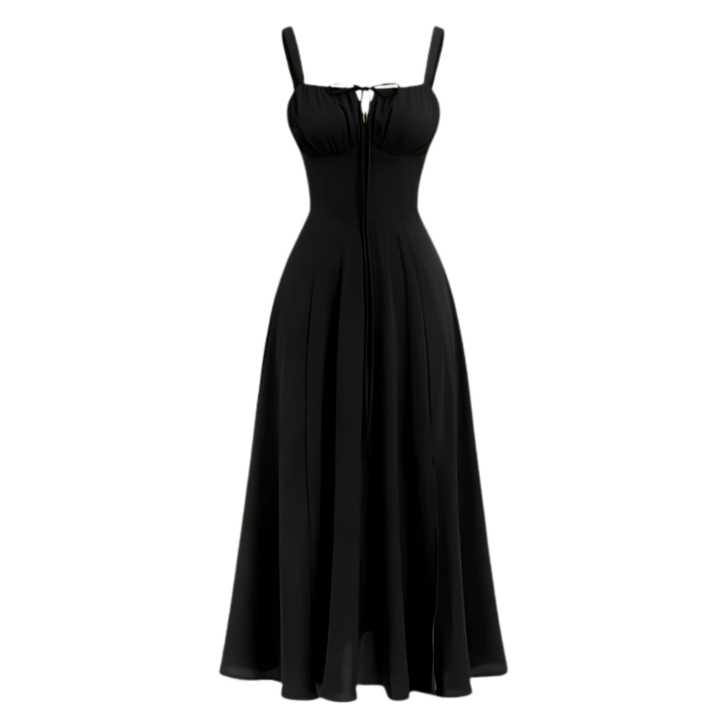 Tirzah - Robe Jupe Slip Bohème Fluide