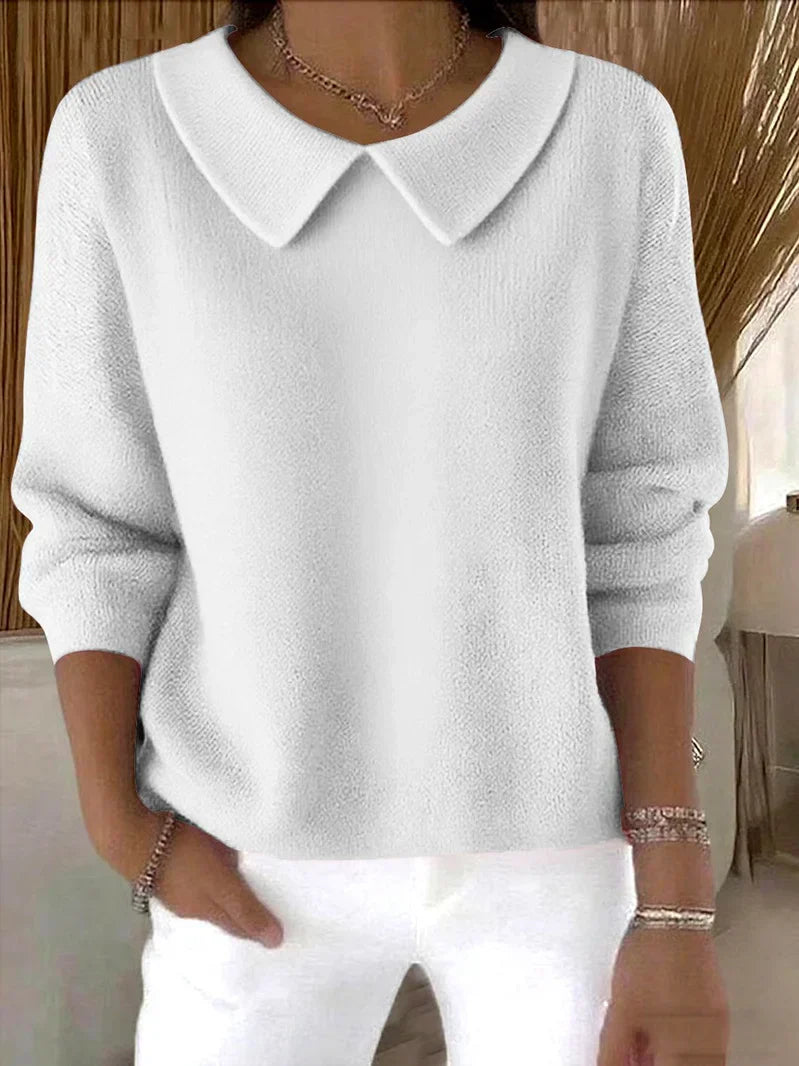 Kelly | Pull Classique
