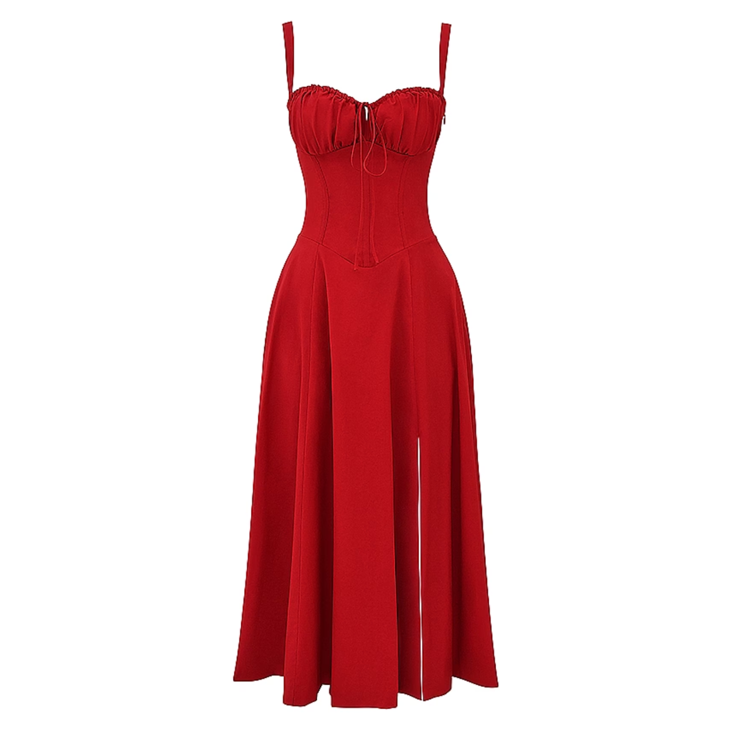 Tirzah - Robe Jupe Slip Bohème Fluide