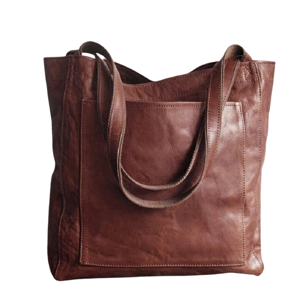 Lucien Moreau™ | Sac à main en tissu abstrait