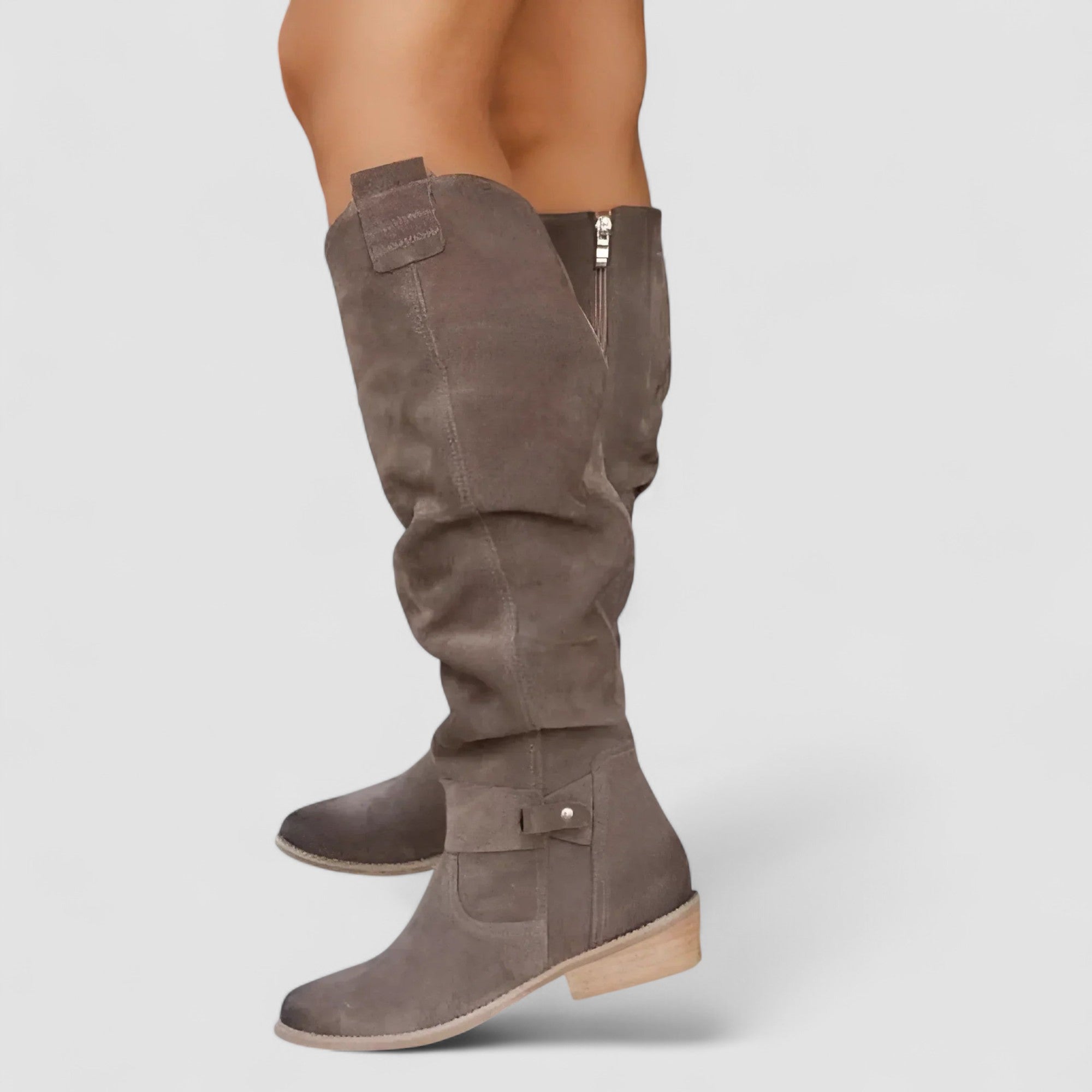 Élodie | Bottes Confort