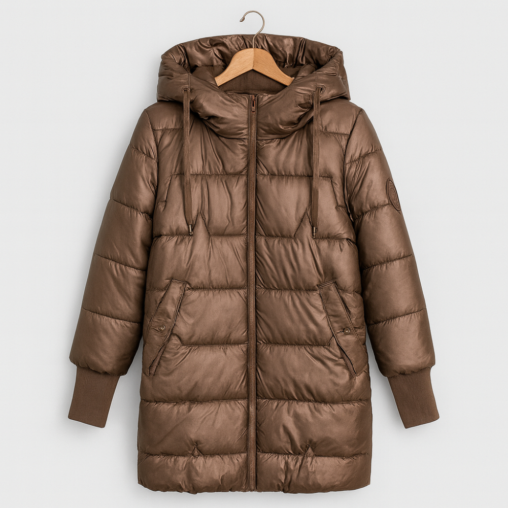 Bryzanne | Manteau Sophistiqué