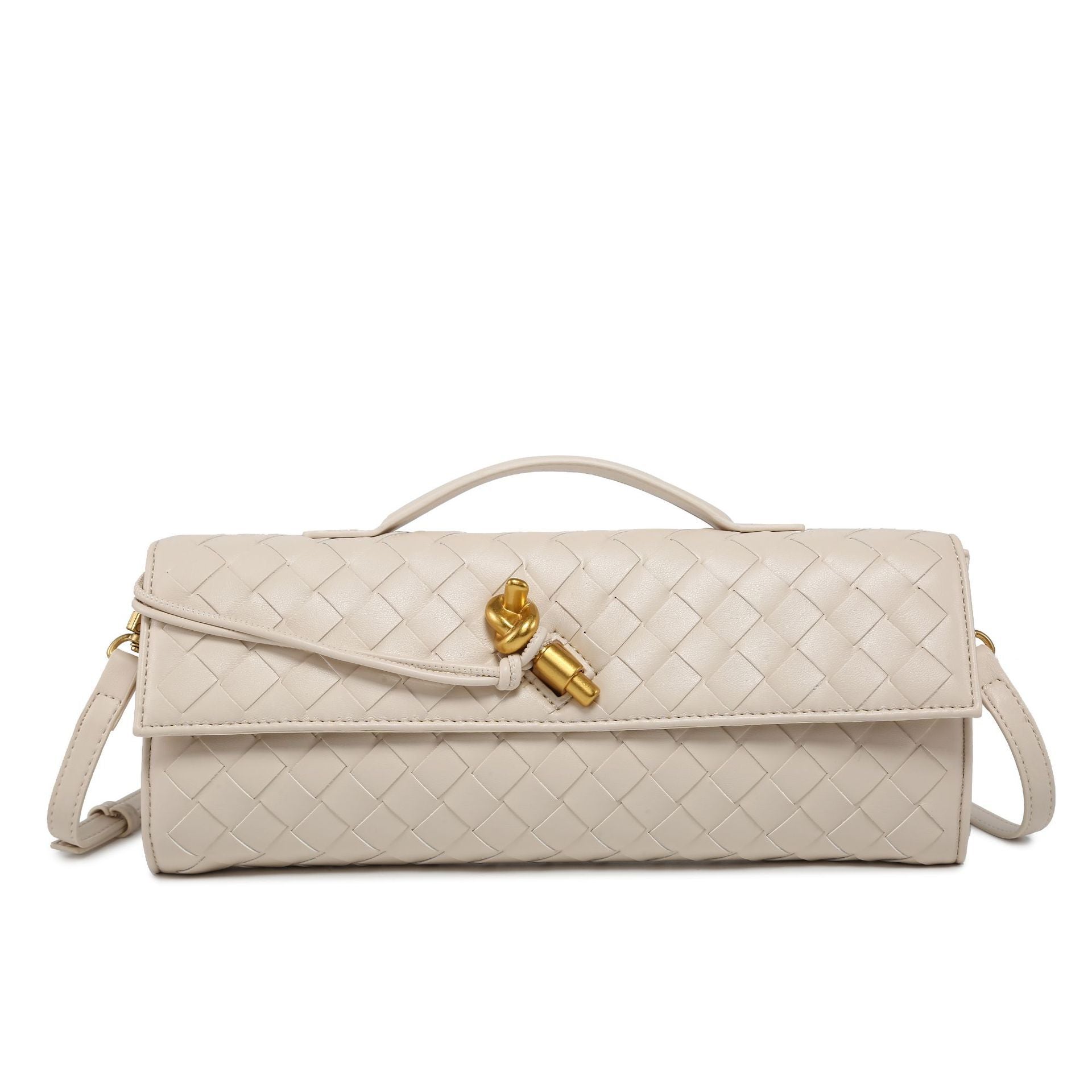 Lucien Moreau™ | Sac Tressé