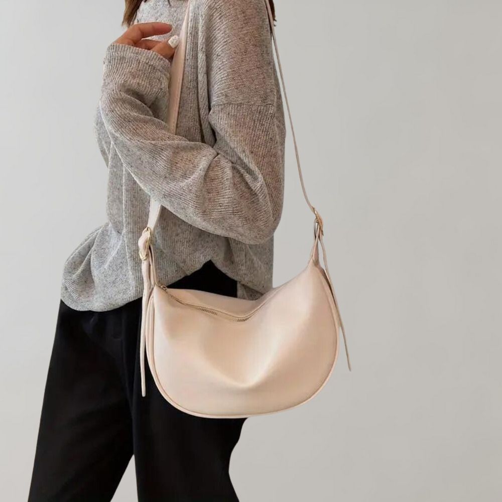 Lucien Moreau™ | Sac à bandoulière