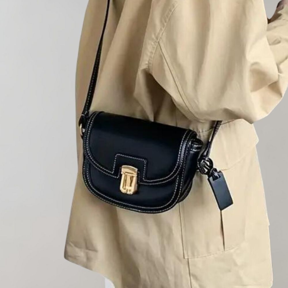 Lucien Moreau™ | Sac à bandoulière