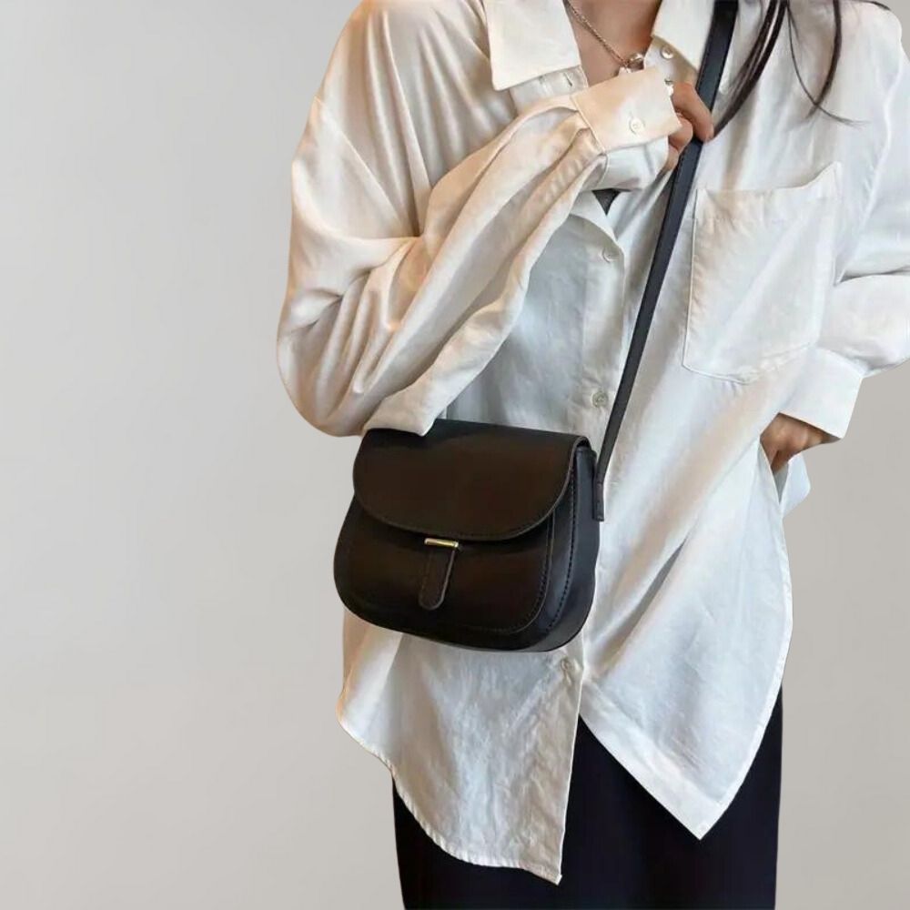 Lucien Moreau™ | Mini sac à bandoulière