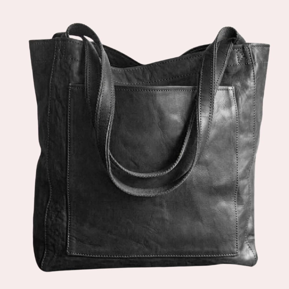 Lucien Moreau™ | Sac à main en tissu abstrait