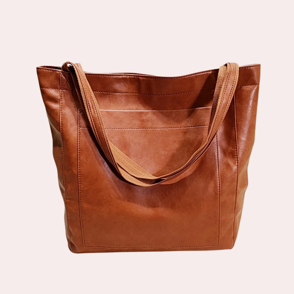Lucien Moreau™ | Sac à main en tissu abstrait