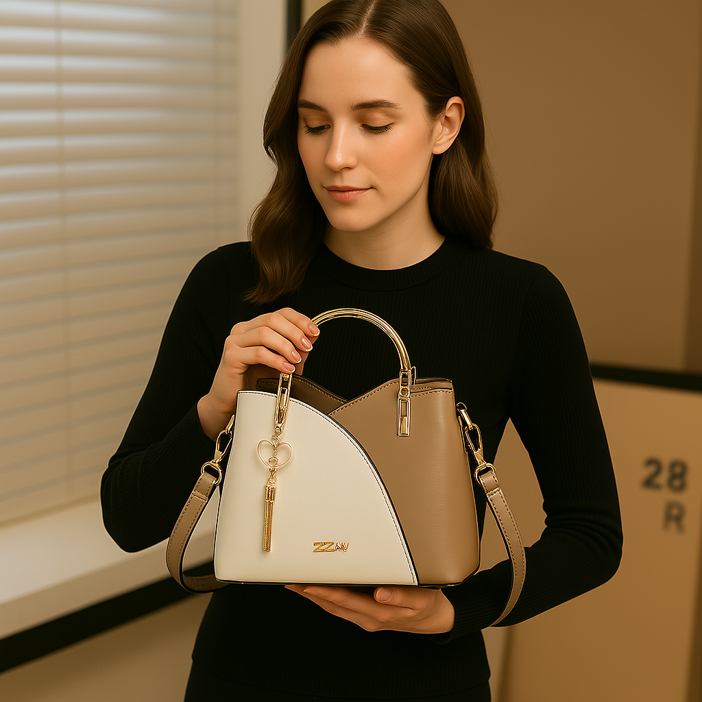 Lucien Moreau™ | Sac élégant pour femmes