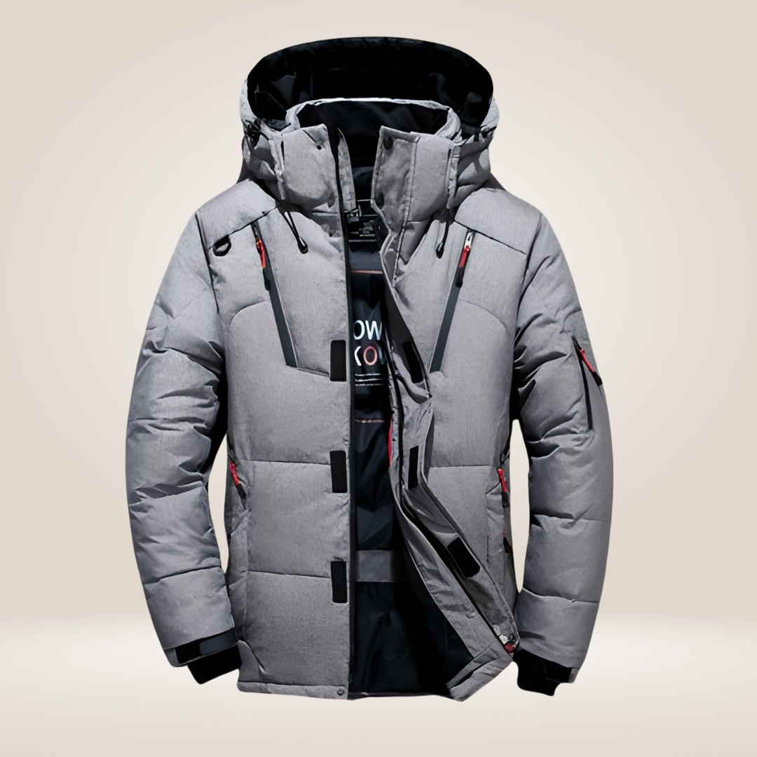 Harry | Veste Thermique Homme