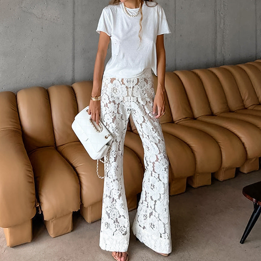 Juliette | Pantalon