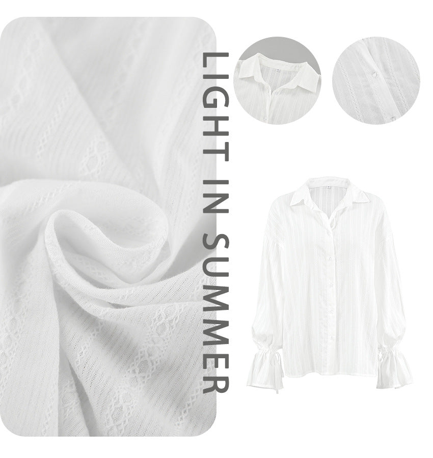 Noémie | Chemise