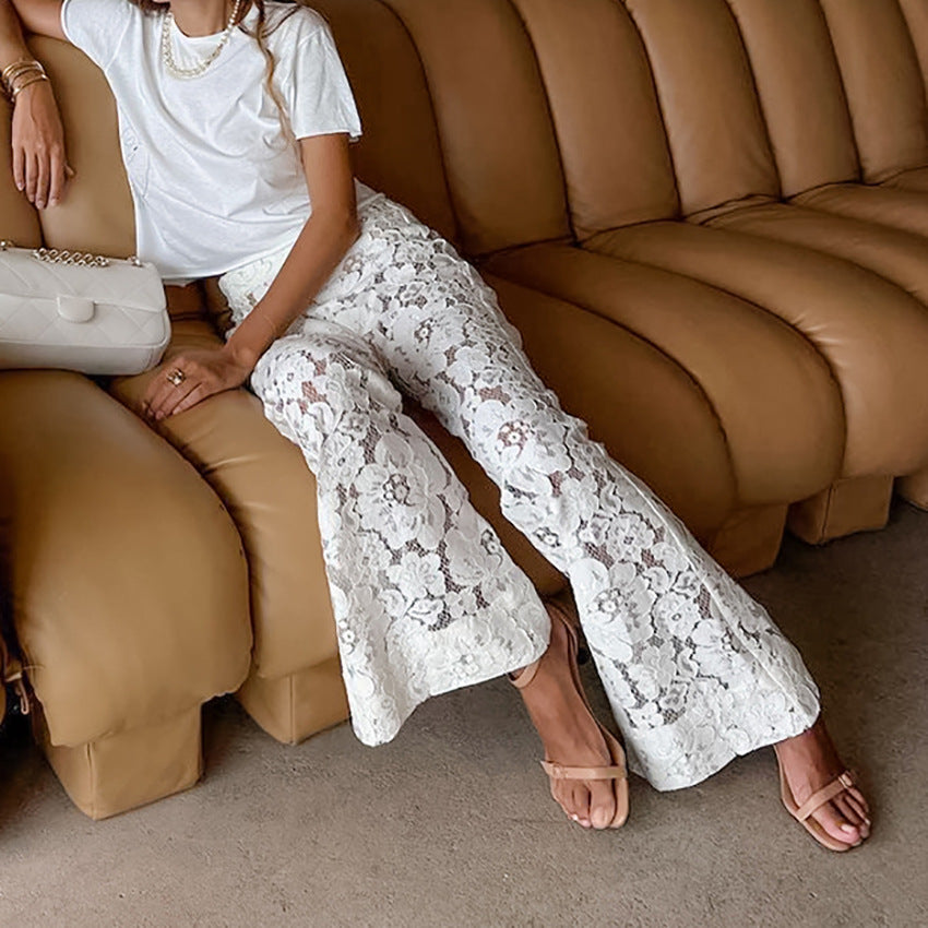 Juliette | Pantalon