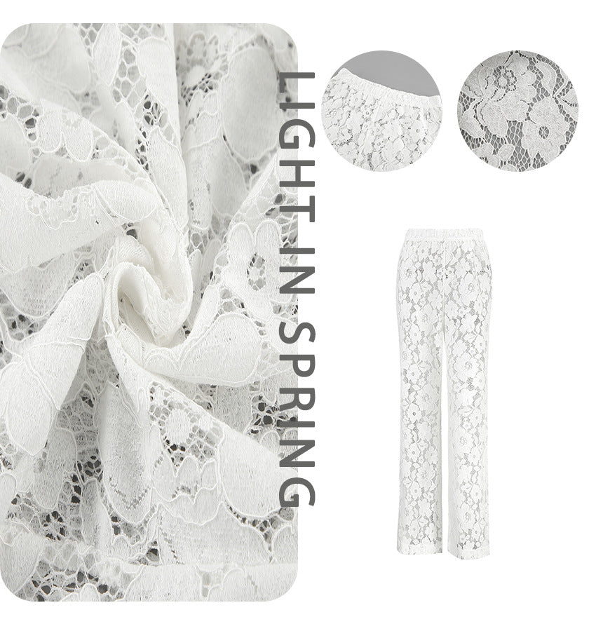Juliette | Pantalon