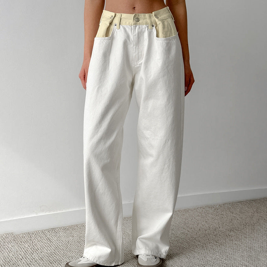 Anaïs| Pantalon