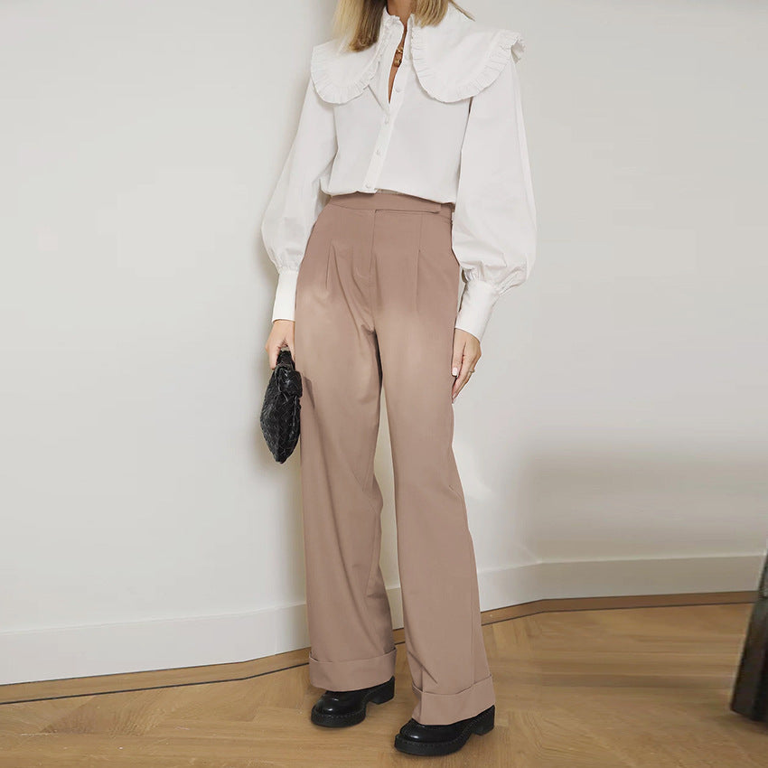 Léa | Pantalon