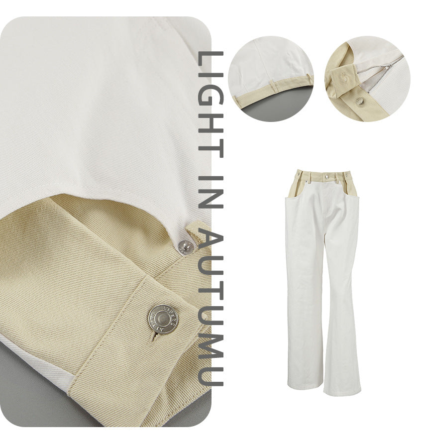 Anaïs| Pantalon