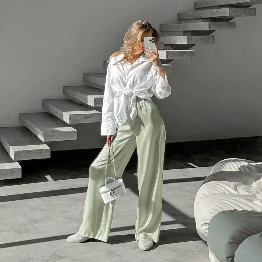 Pauline | Pantalon