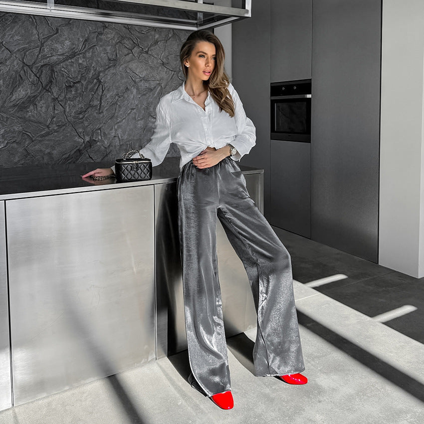 Pauline | Pantalon