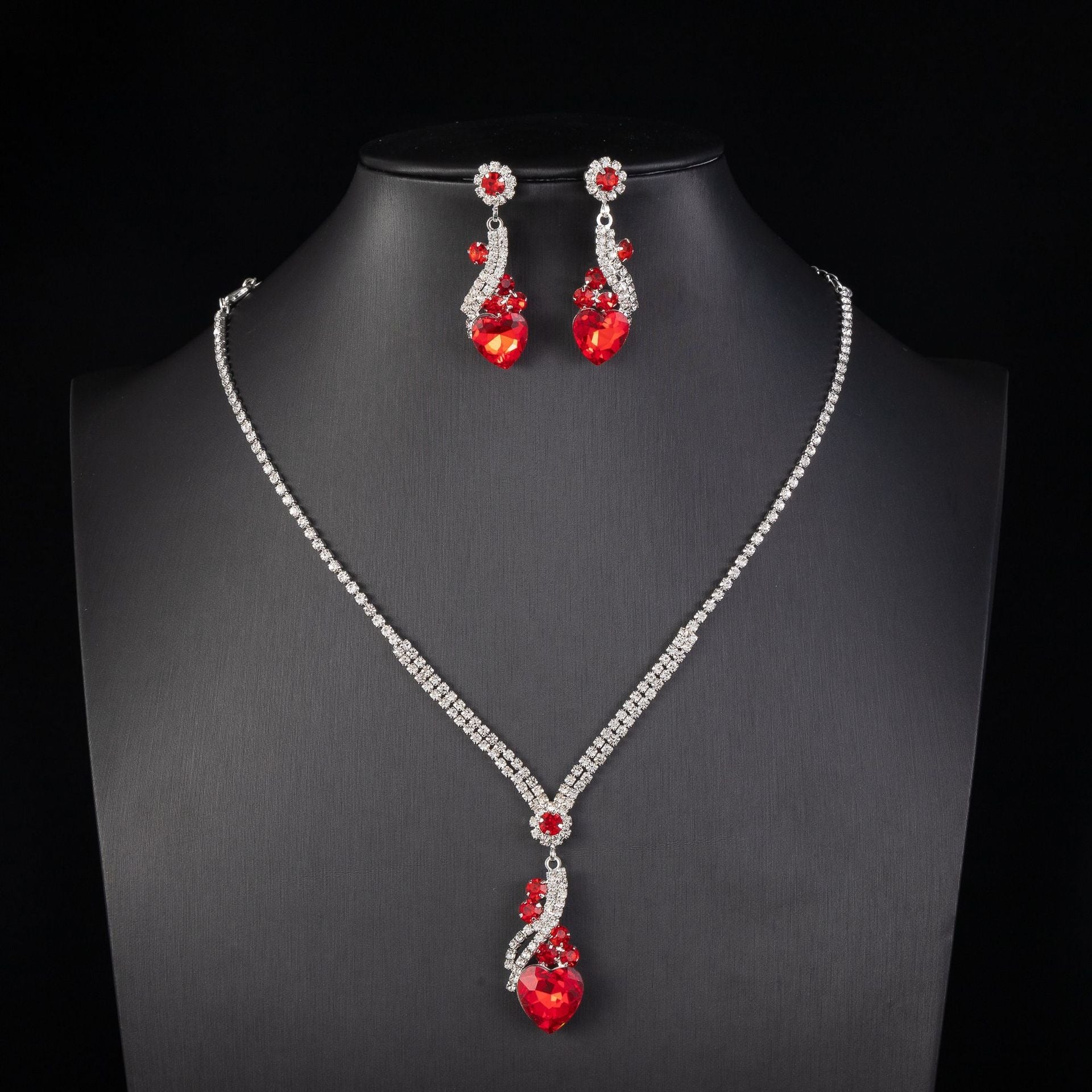 Éclat d'Amour Set