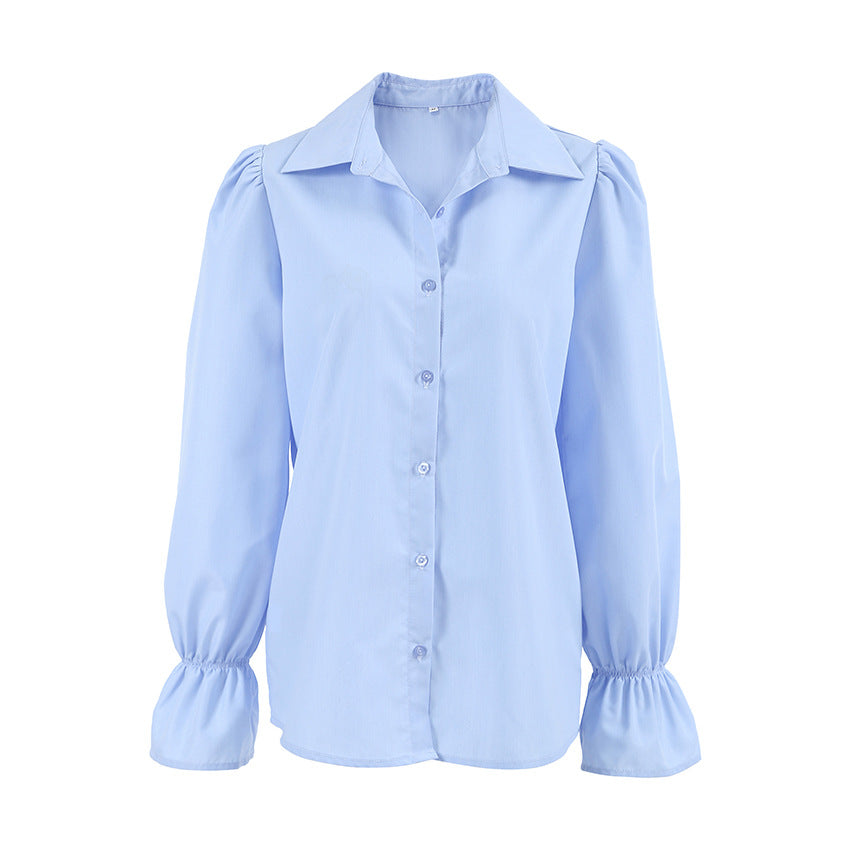Emilie | Chemise