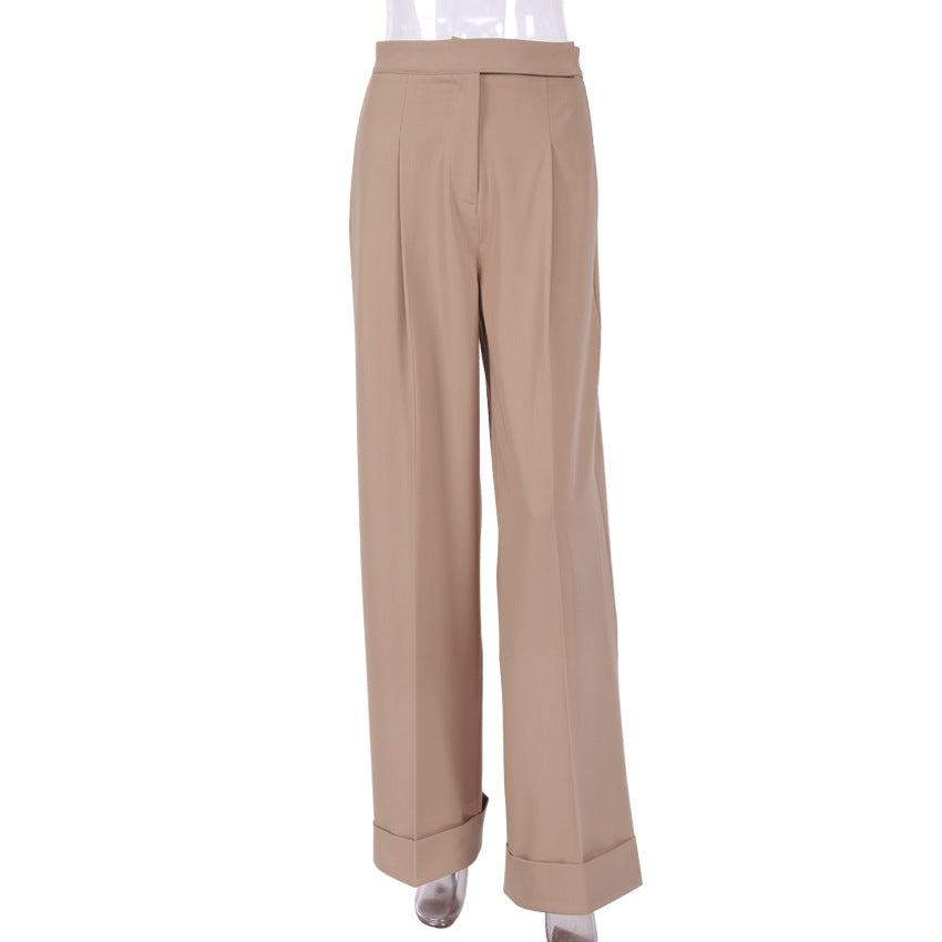 Léa | Pantalon