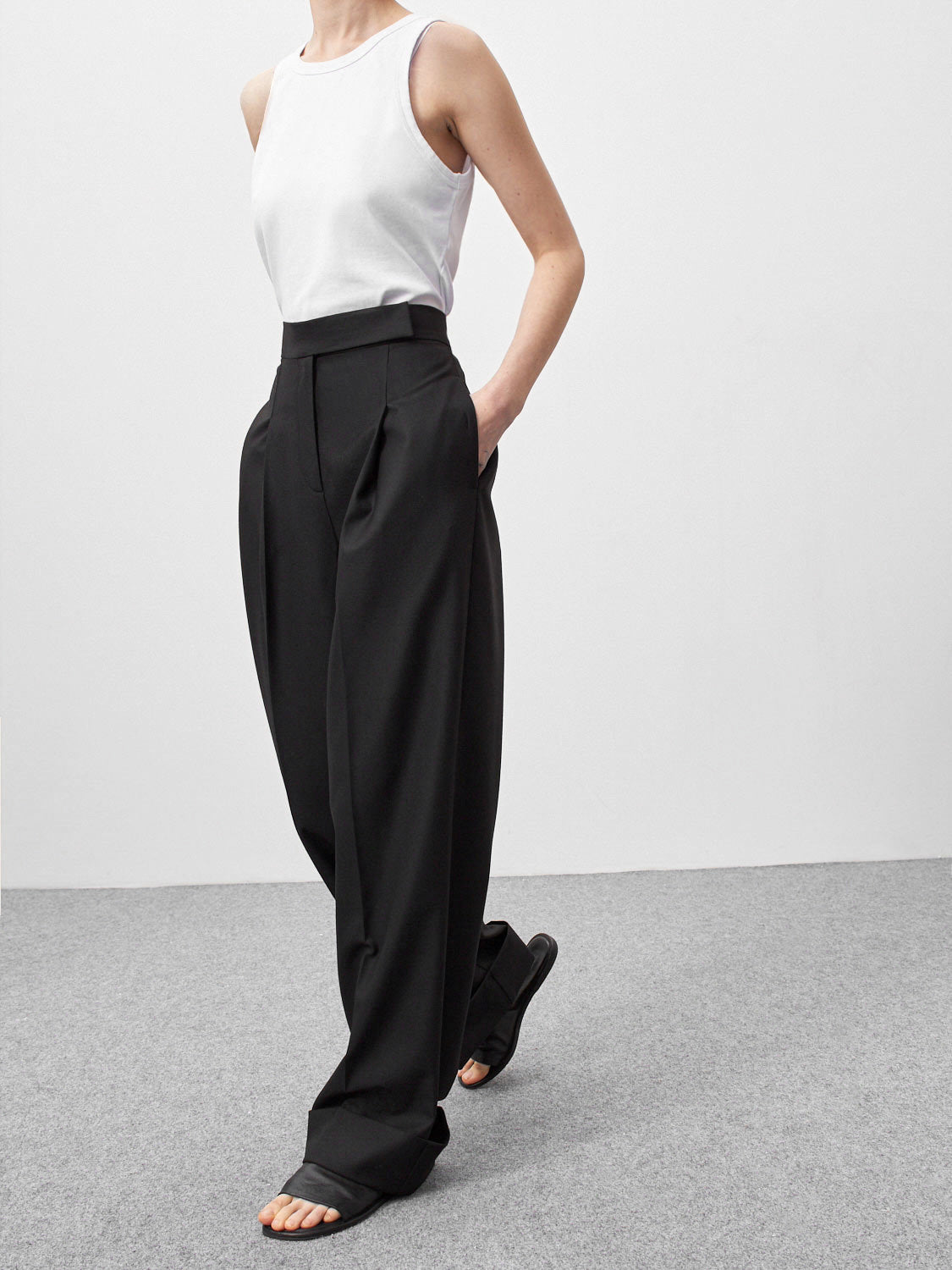 Léa | Pantalon