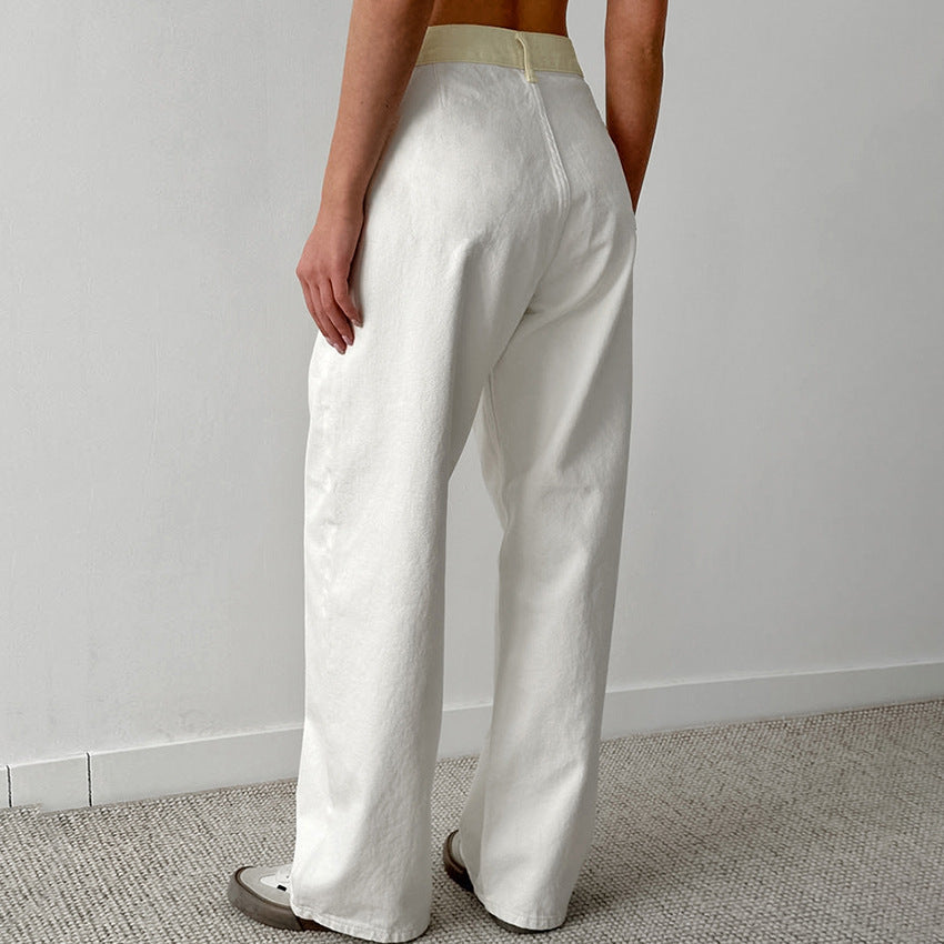 Anaïs| Pantalon