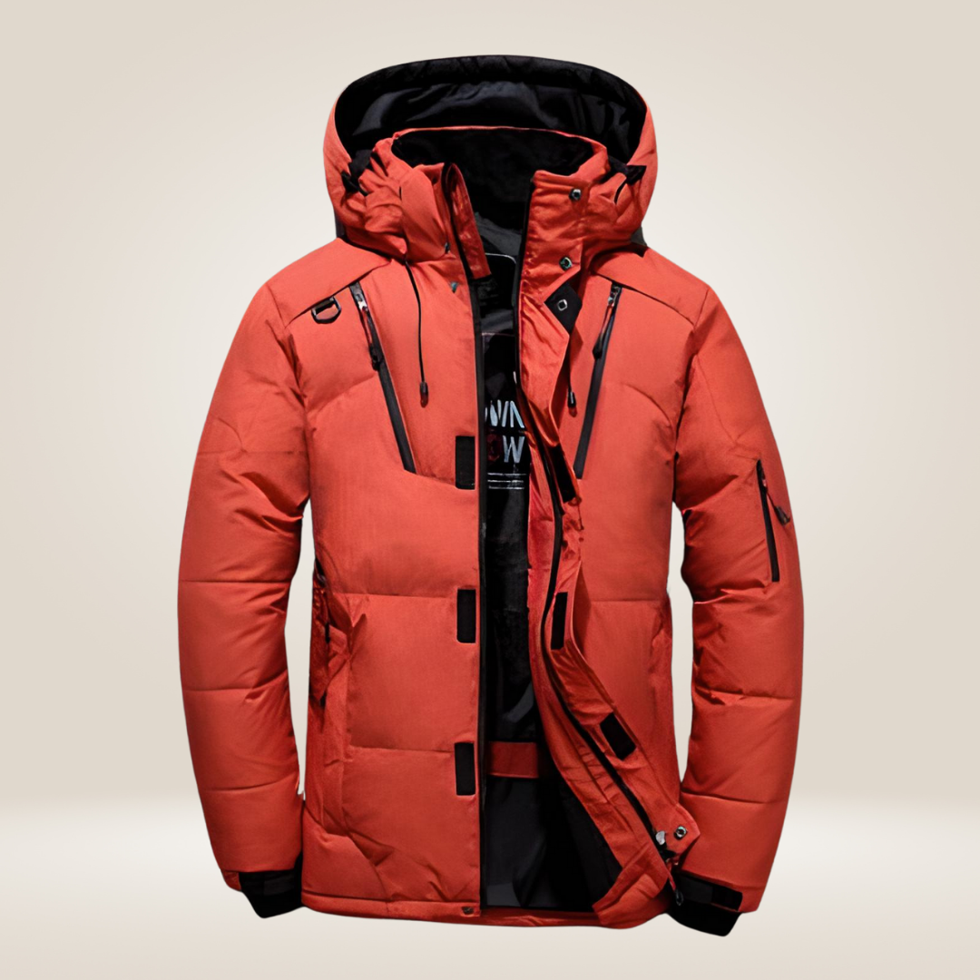 Harry | Veste Thermique Homme