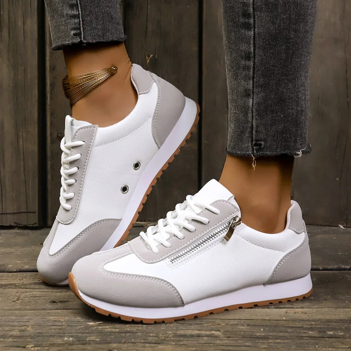 ALVÉRA™ Chaussure de Confort pour Femmes