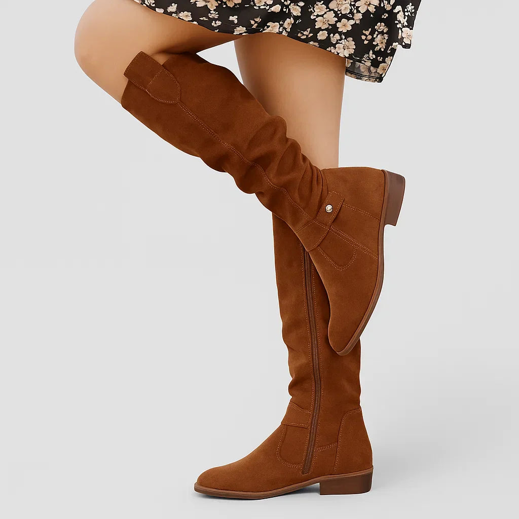 Élodie | Bottes Confort