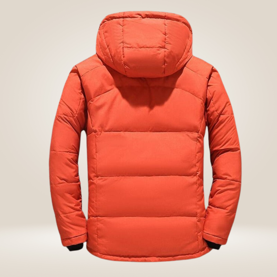 Harry | Veste Thermique Homme