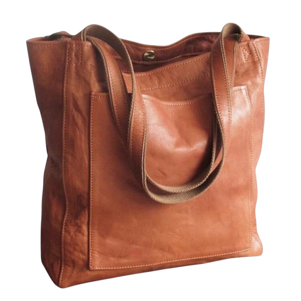 Lucien Moreau™ | Jorleif | Sac tote classique au caractère intemporel