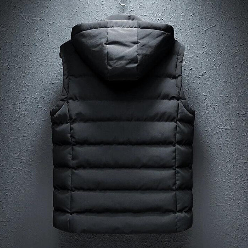 Noè® | Gilet Thermique "Recon" pour Homme
