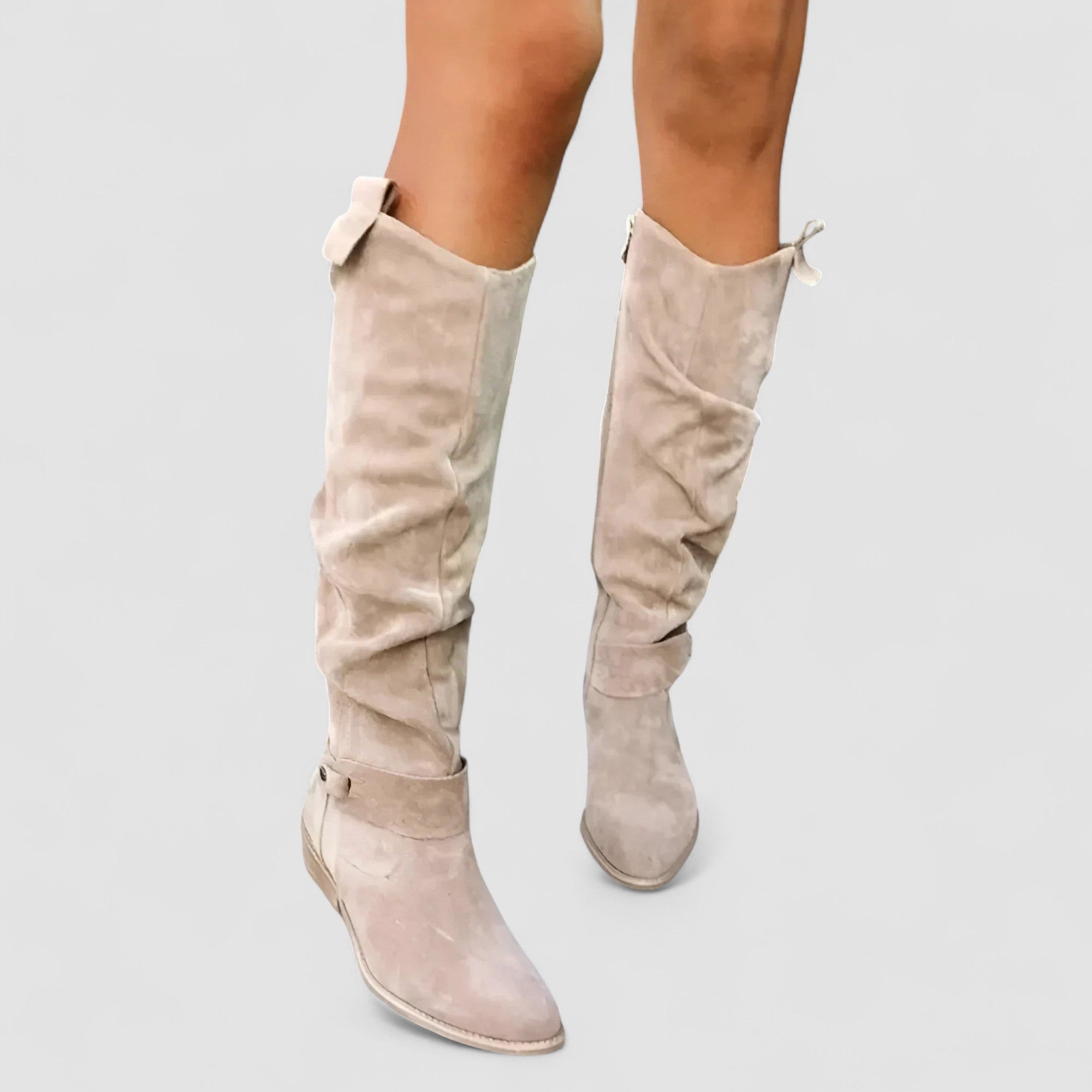 Élodie | Bottes Confort