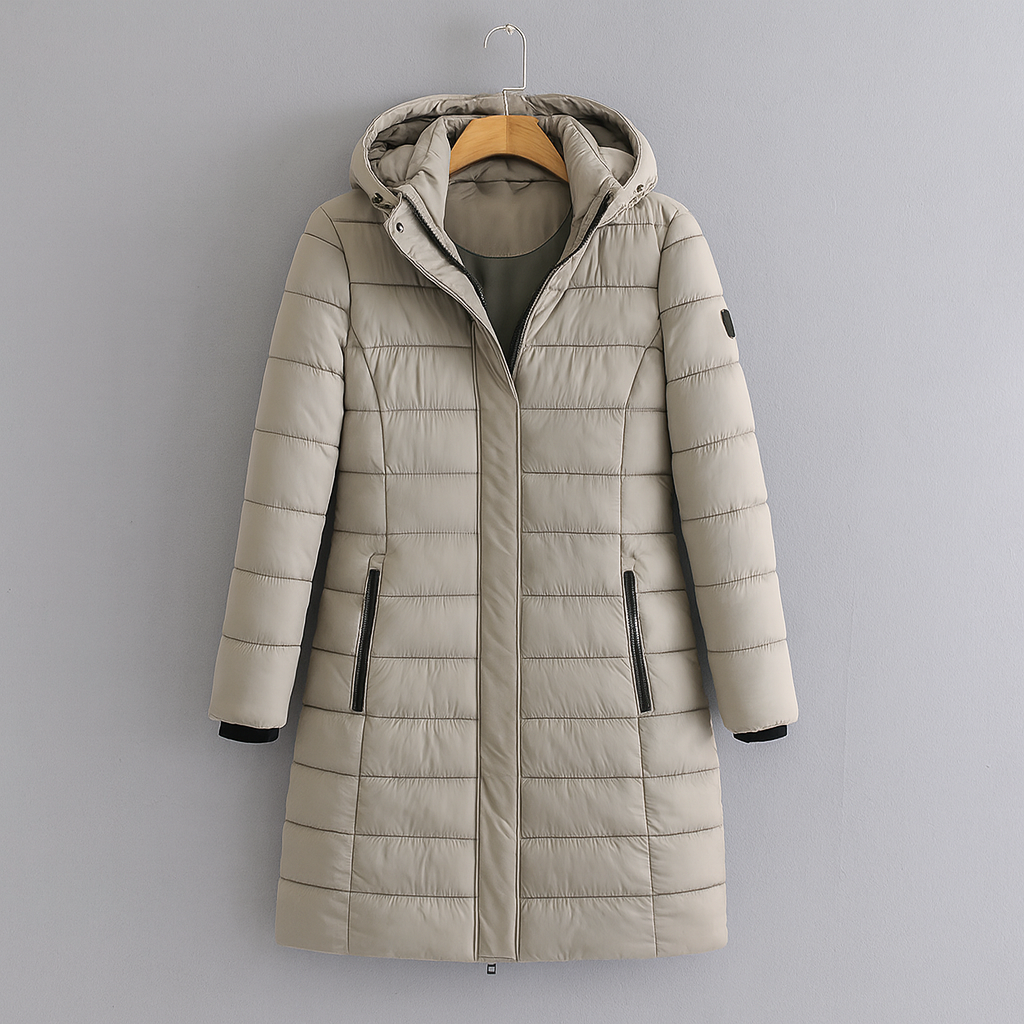 Éloria | Veste Élégante