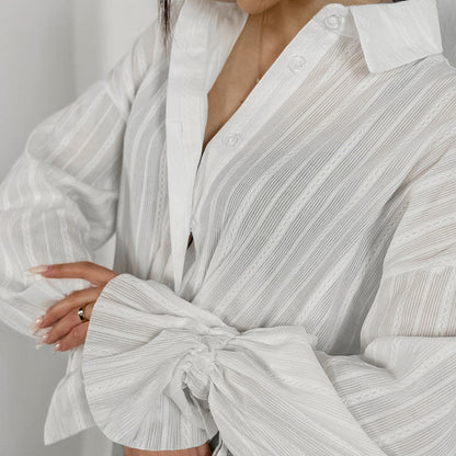 Noémie | Chemise