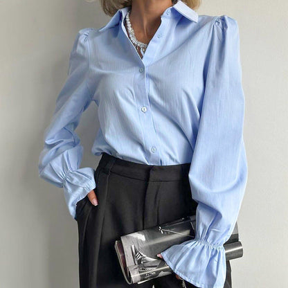 Emilie | Chemise