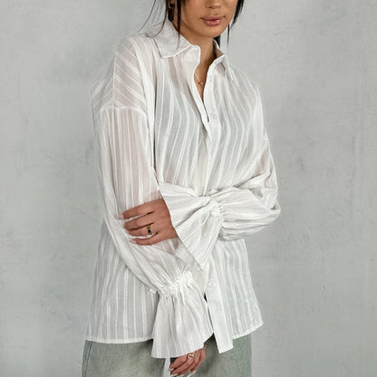 Noémie | Chemise