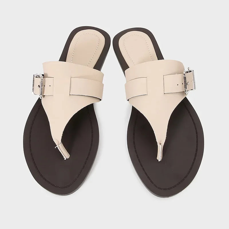 SoleLuxe™ – Sandales d'été