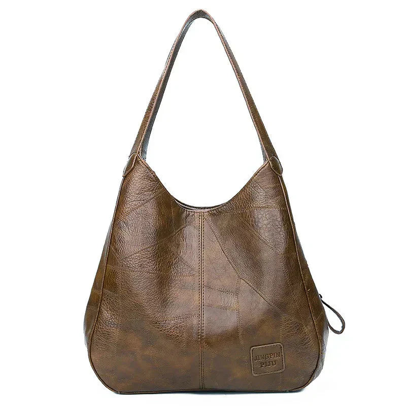 Lucien Moreau™ - Sac à main élégant et luxueux